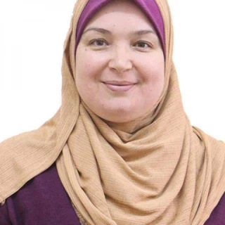 دكتورة رنا فتحي محمد العالول